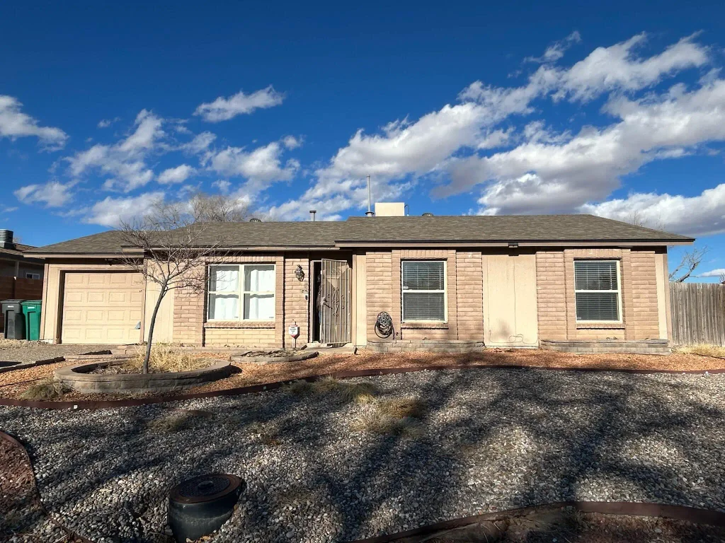 1725 Alpha Road Se, Rio Rancho