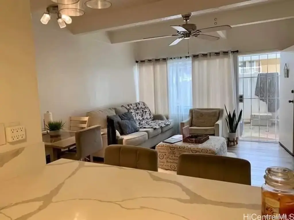95-178 Kipapa Drive # 56, Mililani