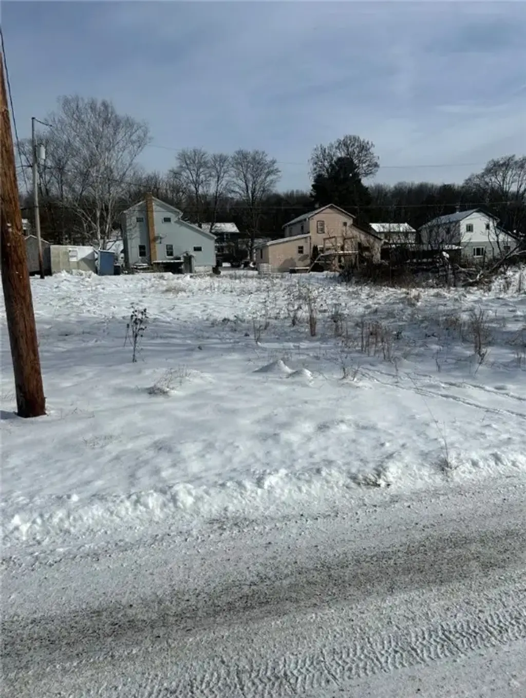 107 & 108 Mountain Man Road , Conemaugh/Young Twps - IND
