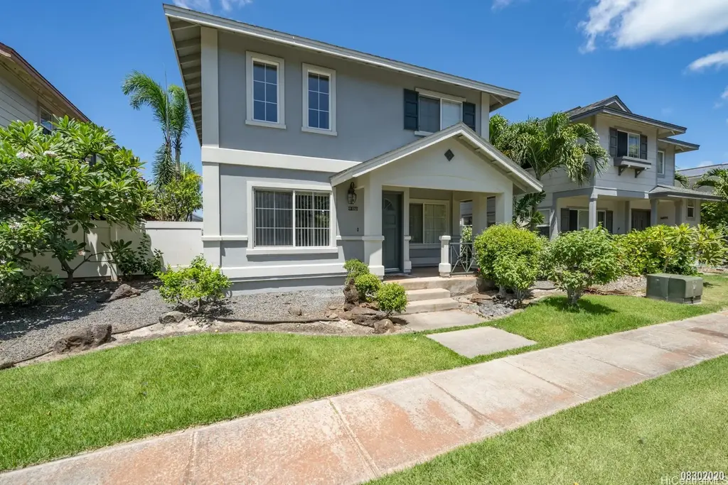91-1050 Kaihanupa Street, Ewa Beach