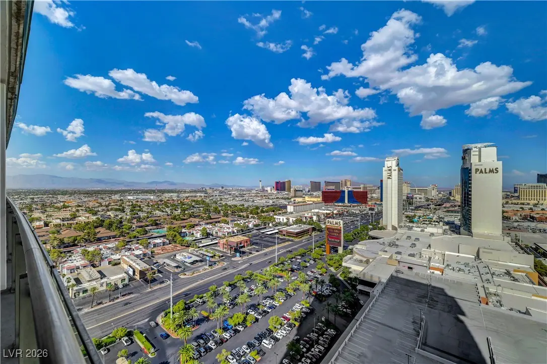 4381 W Flamingo Road 2510, Las Vegas