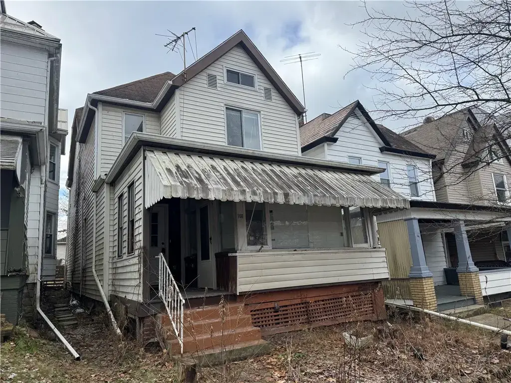 166 Grant Avenue , Vandergrift