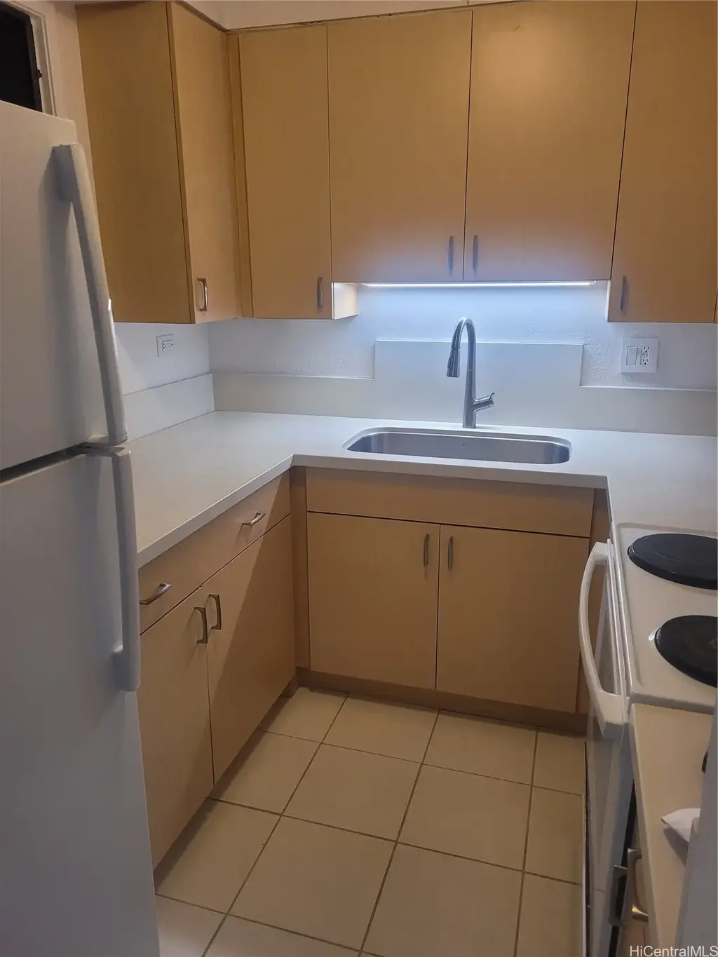 2100 Date Street # 1405, Honolulu