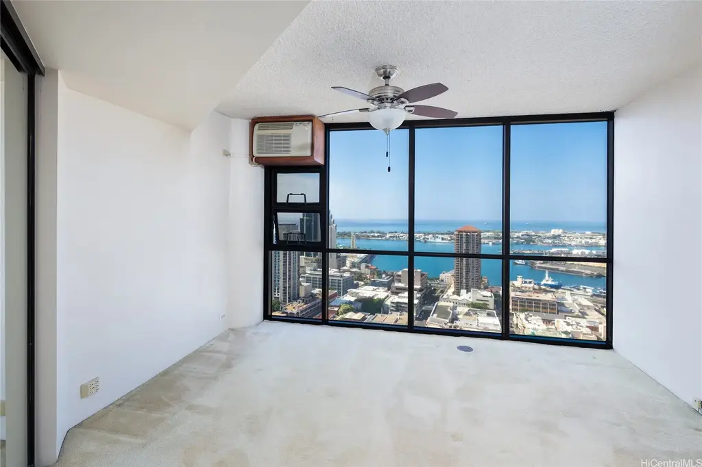 60 N Beretania Street # 3601, Honolulu