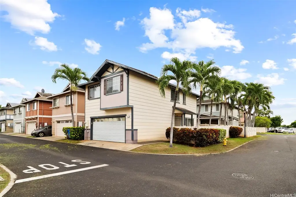 91-270 Makalea Street, Ewa Beach