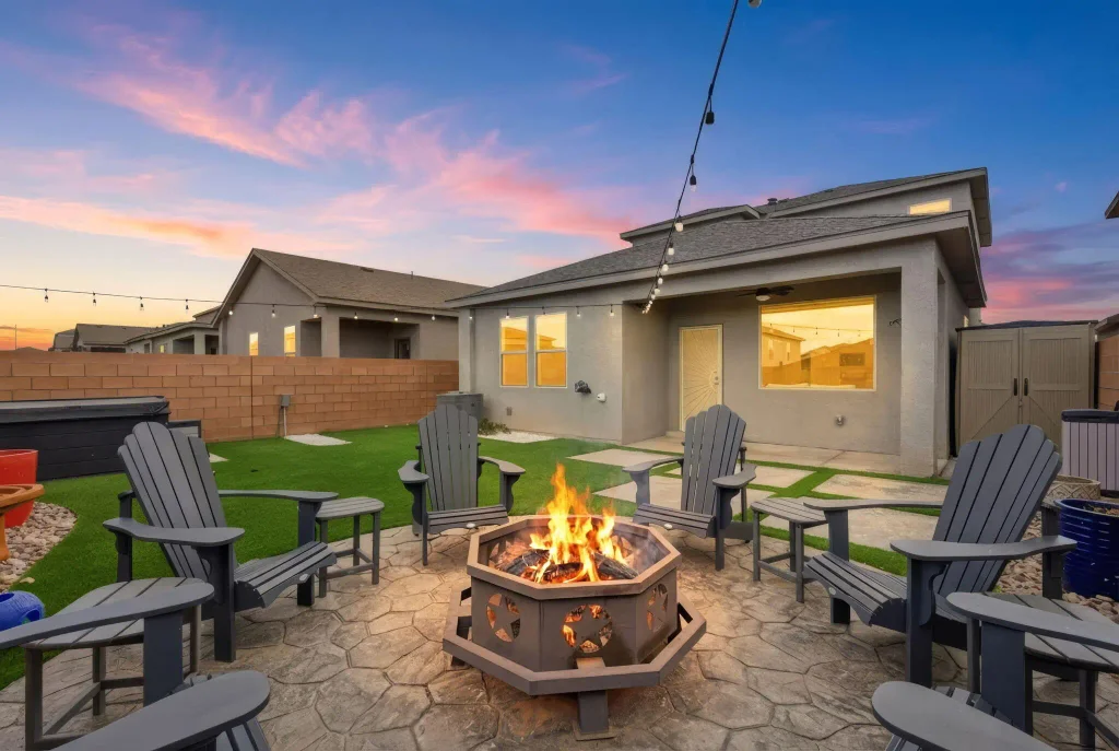 4851 Longs Peak Road Ne, Rio Rancho