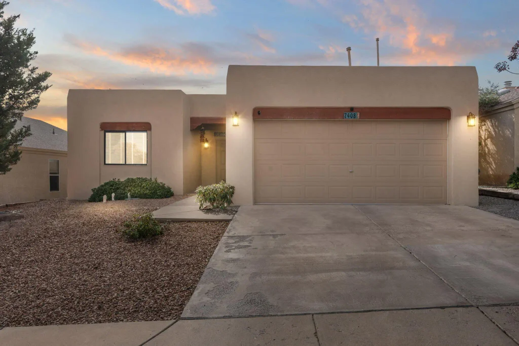 7408 Cerros Place Nw, Albuquerque