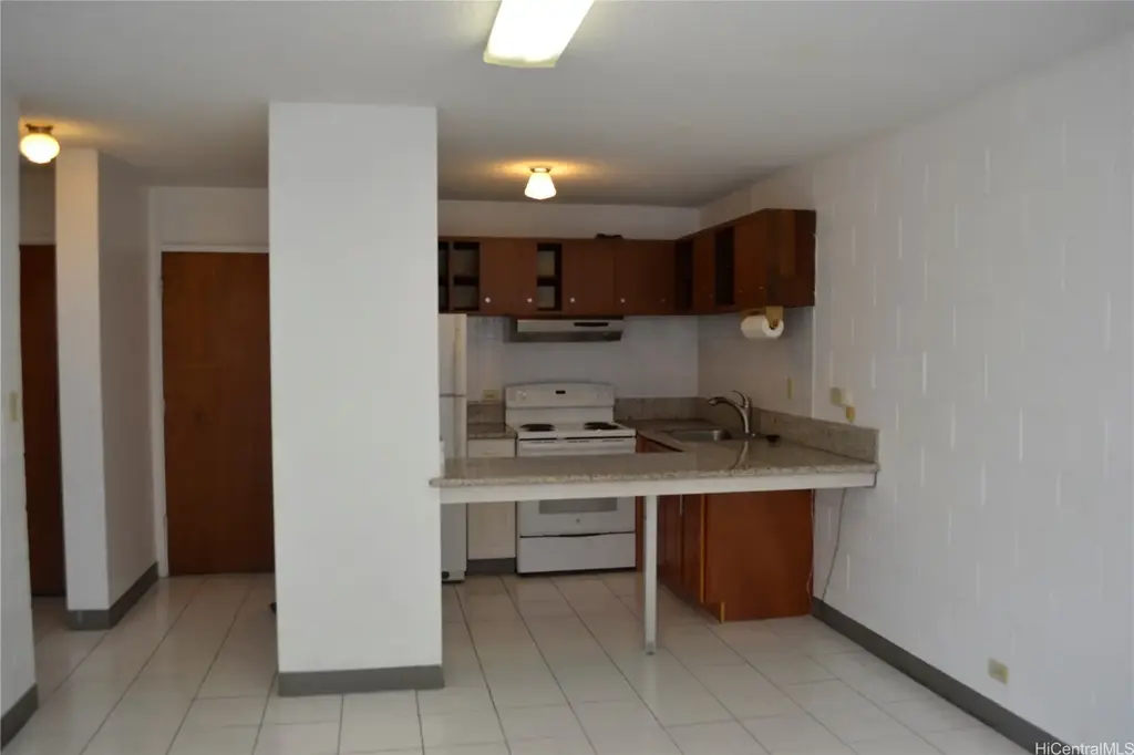 814 Kinau Street # 202, Honolulu