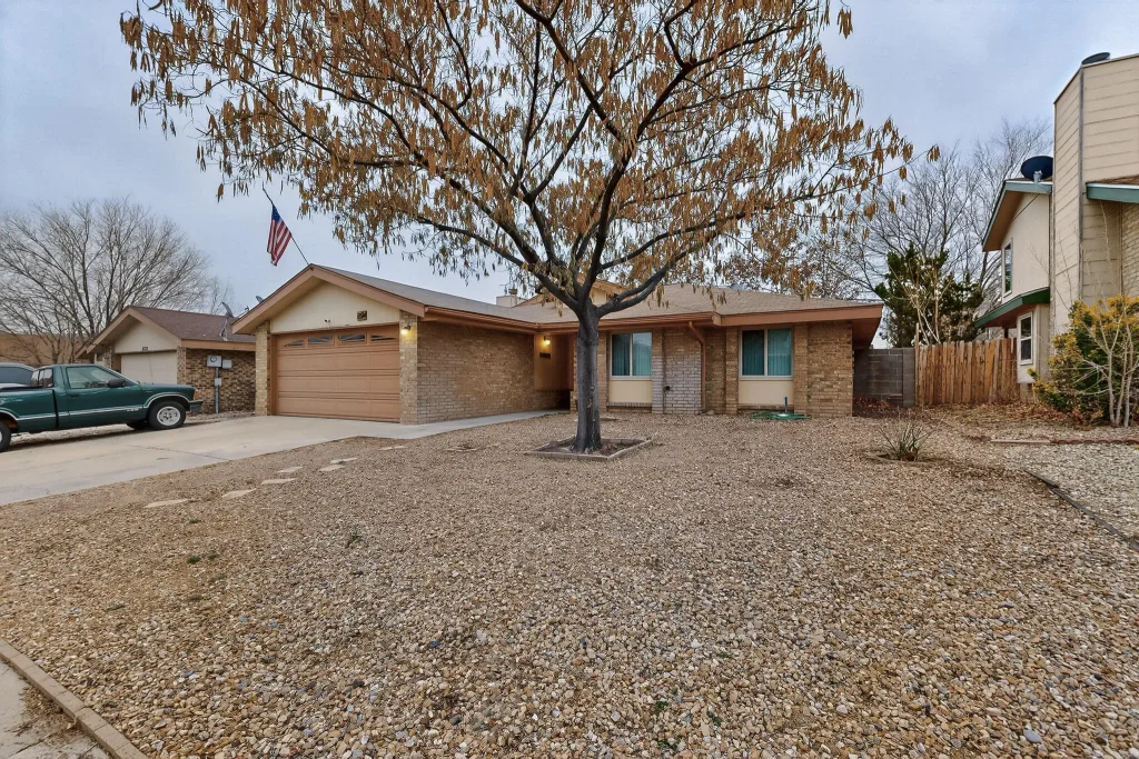 6524 Lamy Street Nw, Albuquerque