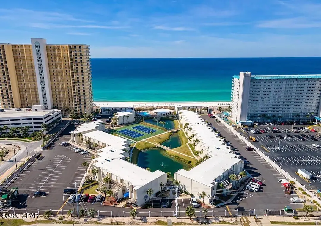 8727 Thomas Drive # C2, Panama City