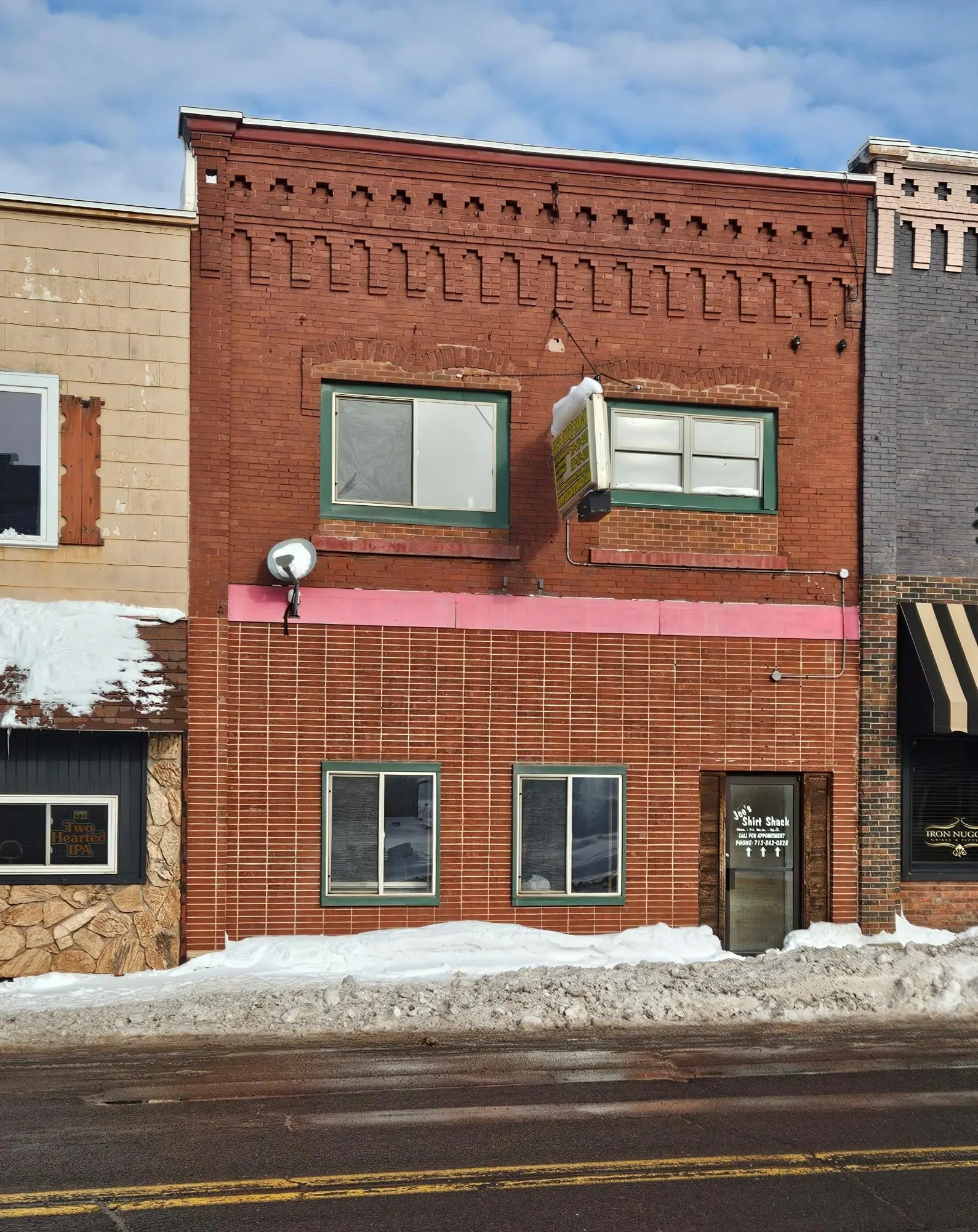 408 Silver St, Hurley