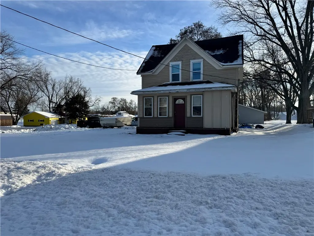 26351 W Mondovi Street 2, Eleva