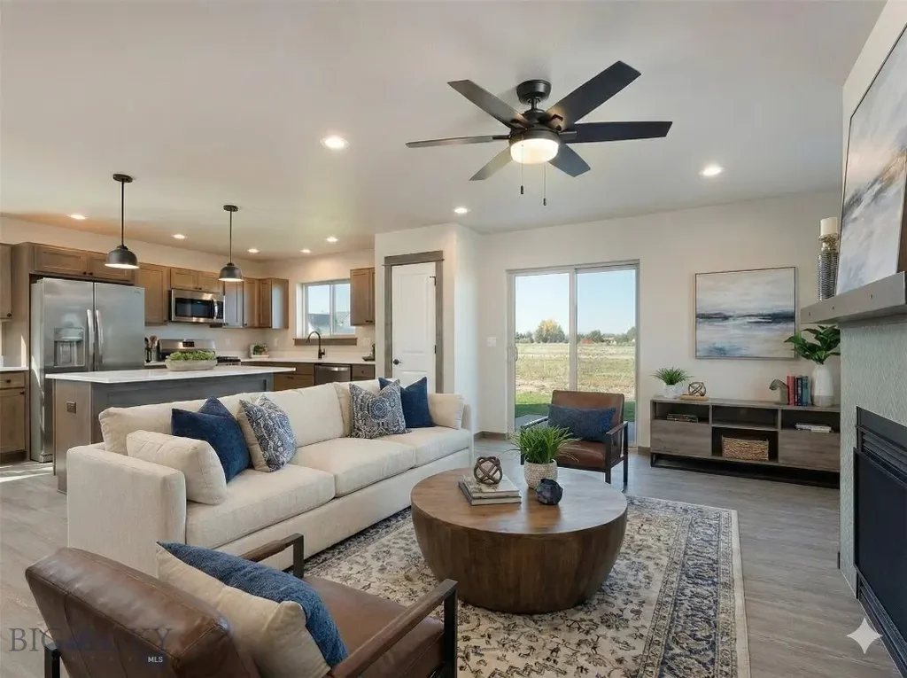 25 Canvasback Avenue, Bozeman