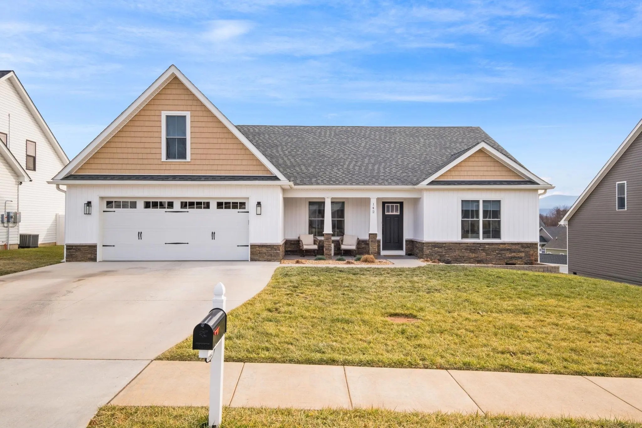 142 Lindburgh Dr, Waynesboro