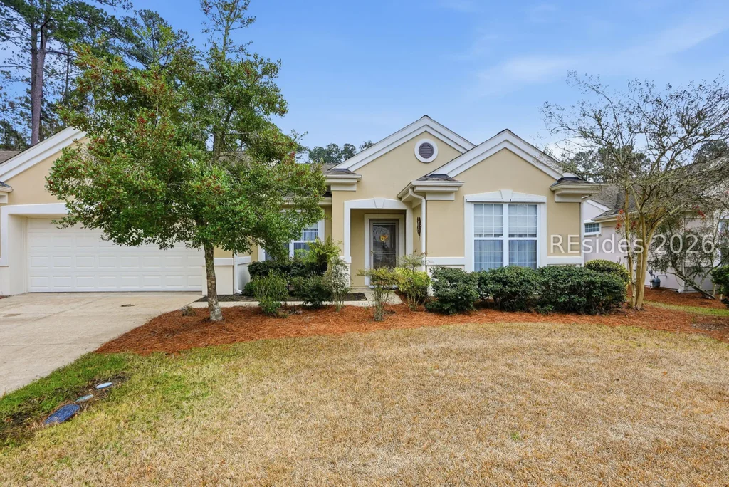 24 Falcon Court, Bluffton