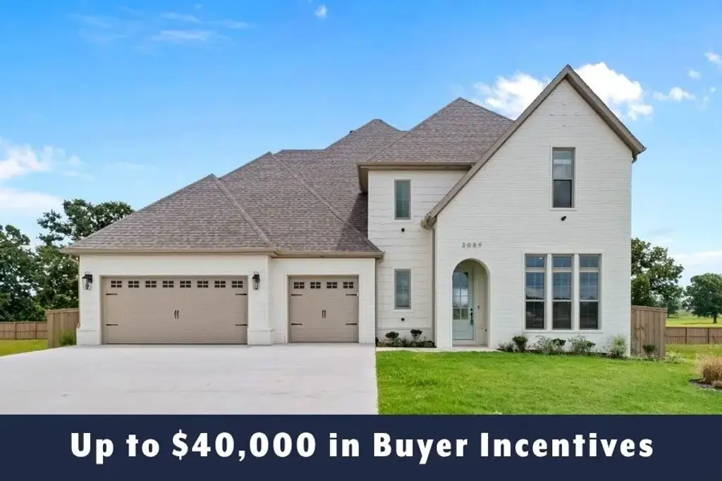 3089 Waypoint Street, Springdale