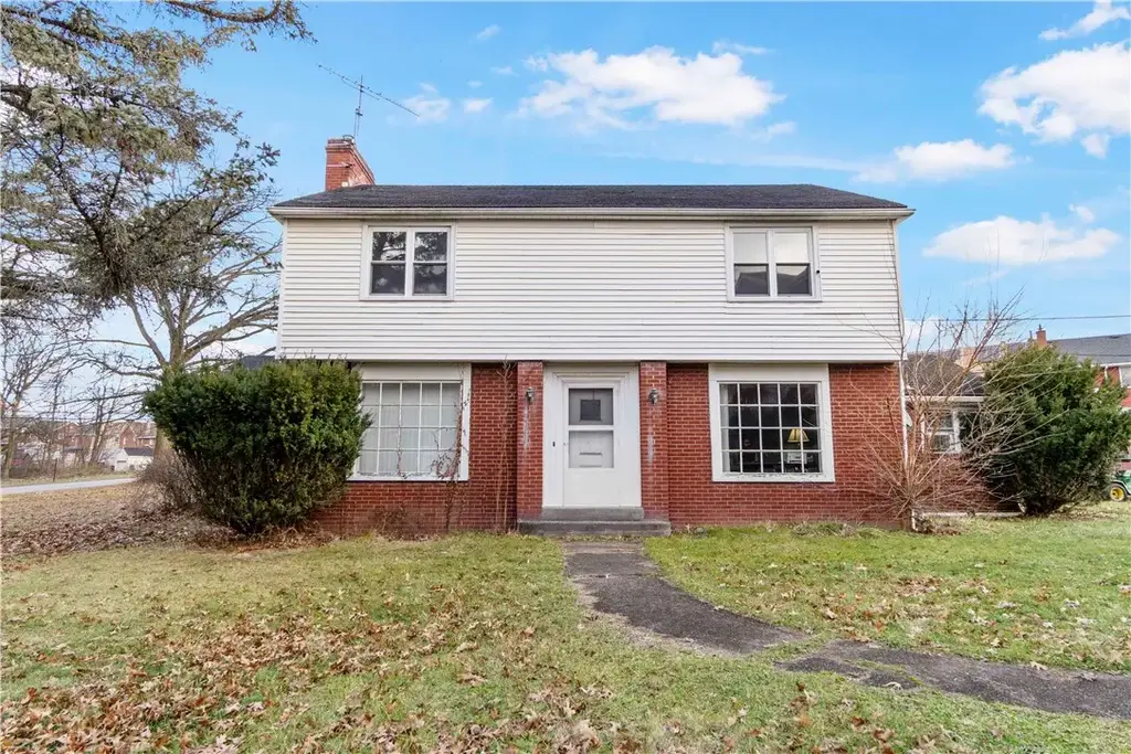 500 Thompson Avenue , Clairton