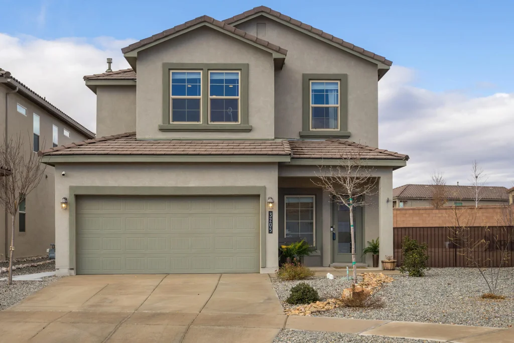 3205 Tazanita Loop Se, Rio Rancho