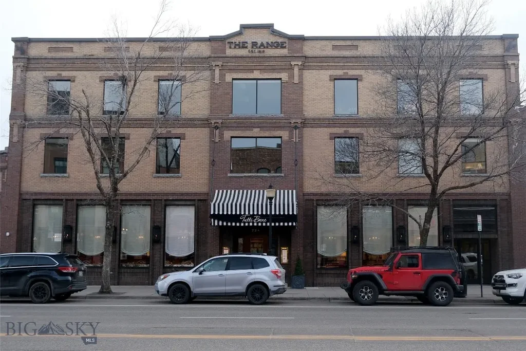 222 E Main Street 304, Bozeman
