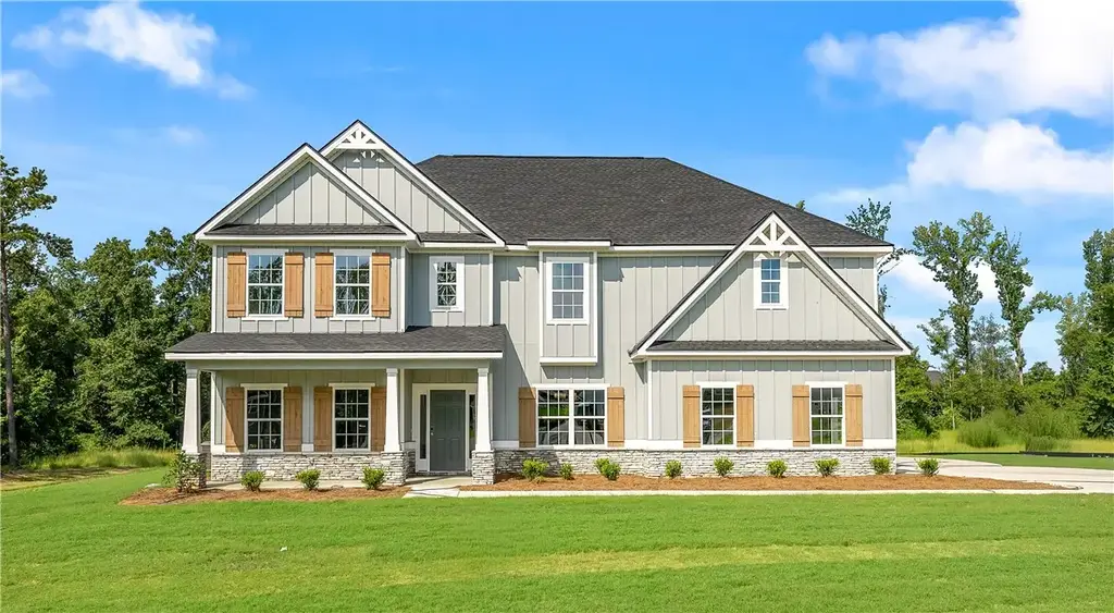 236 Lee Rd 2234, Smiths Station