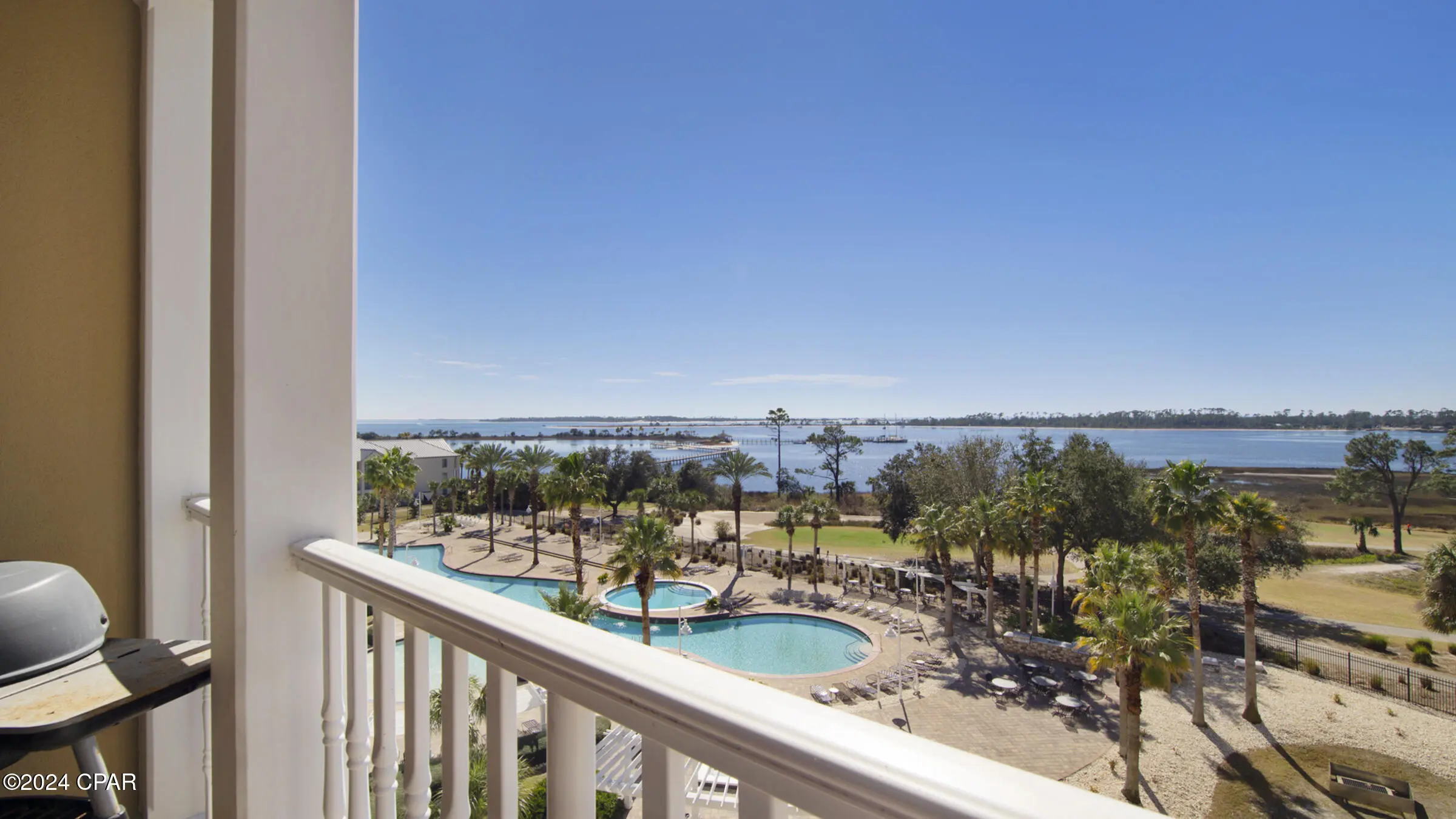 4100 Marriott Drive # 309, Panama City Beach