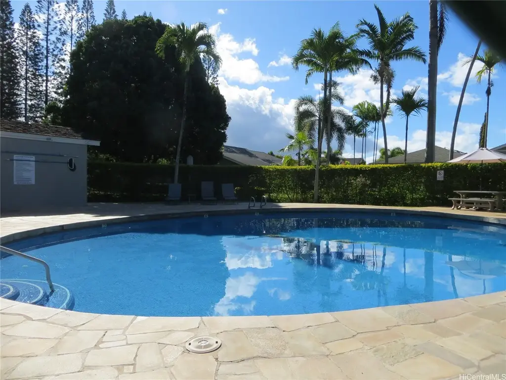 94-1010 Anania Circle # 85, Mililani