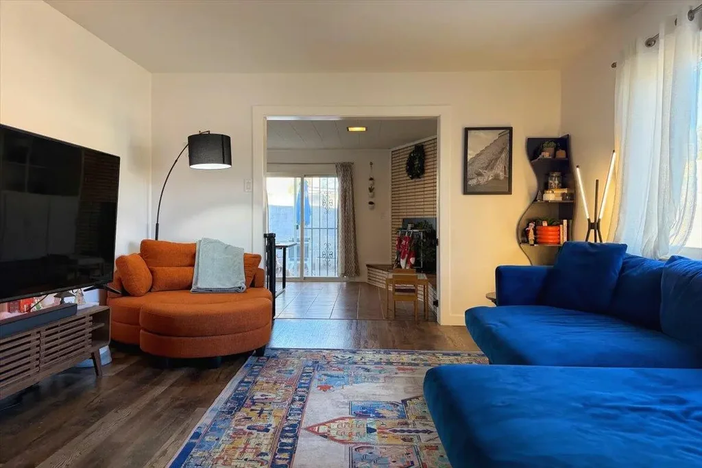 3620 Mary Ellen Street Ne, Albuquerque