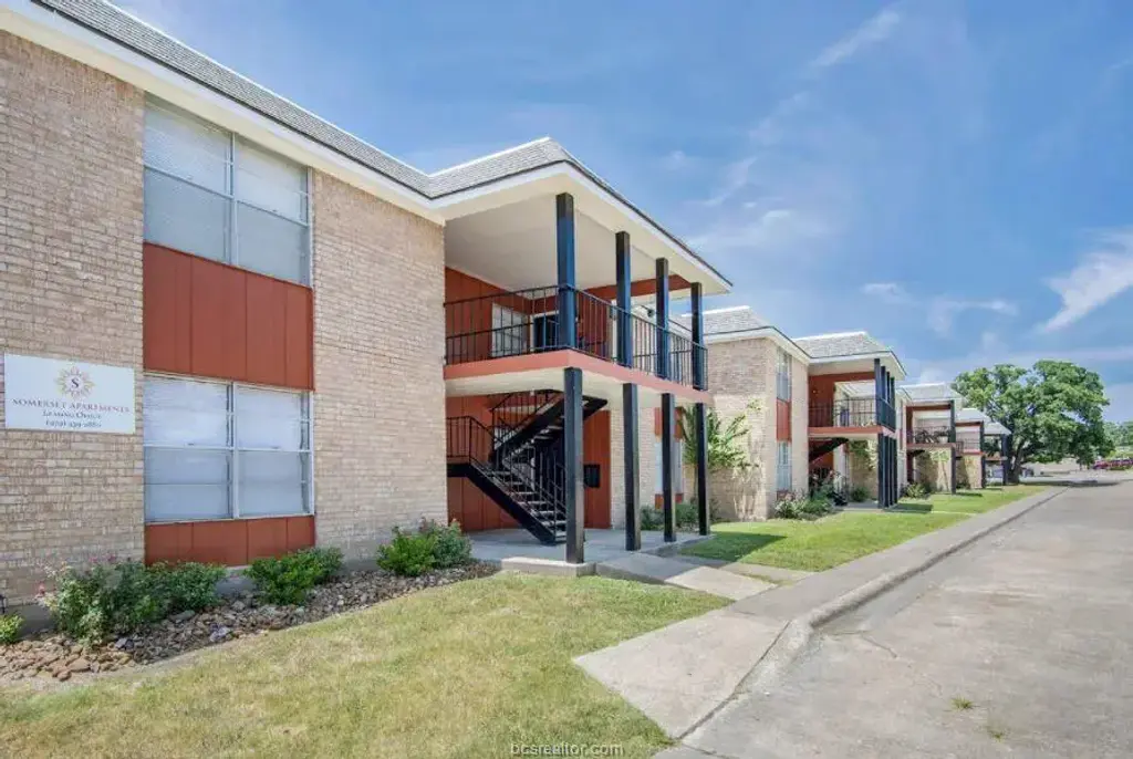 3800 E 29th Street 11, Bryan