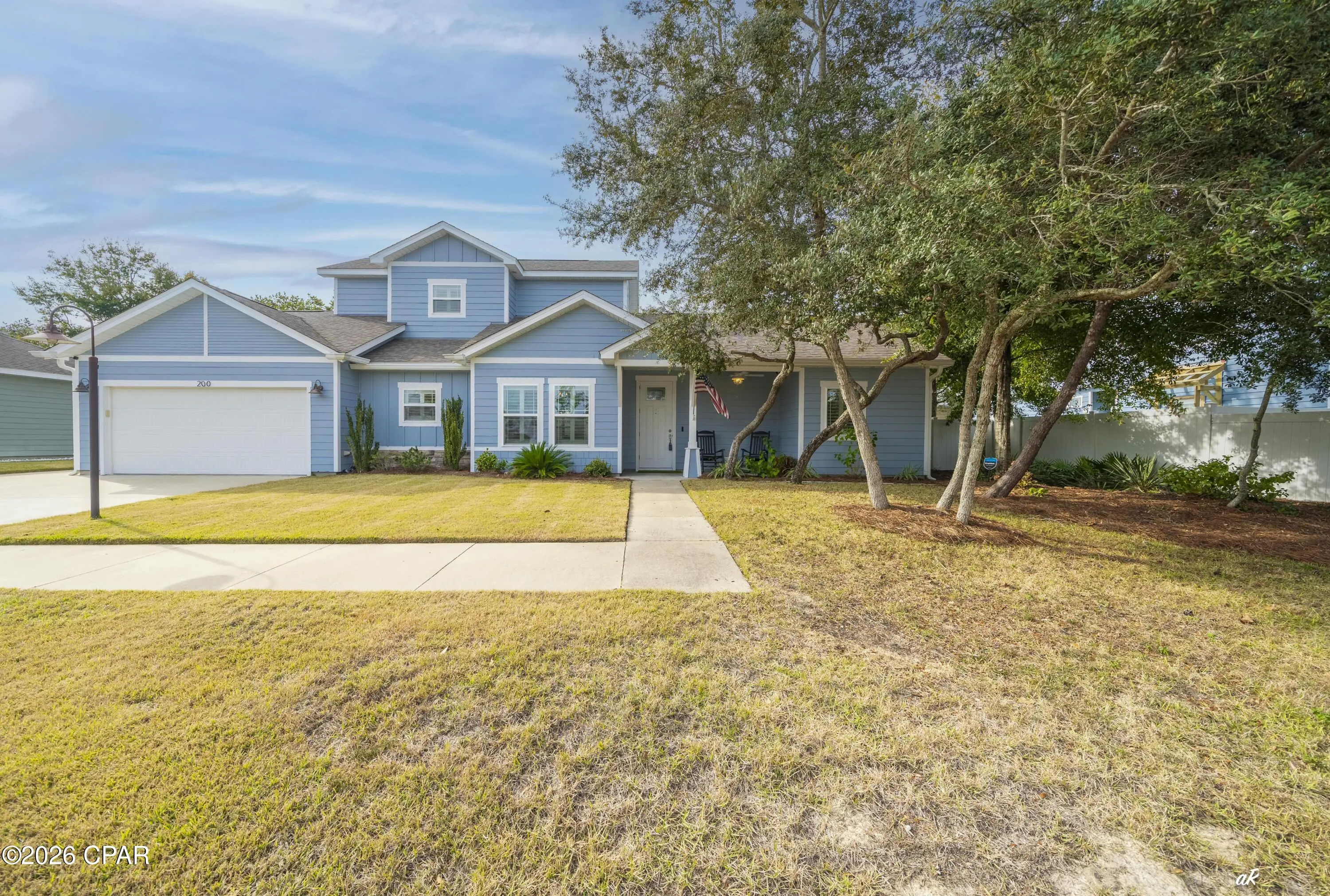 200 Wiregrass Lane, Panama City Beach