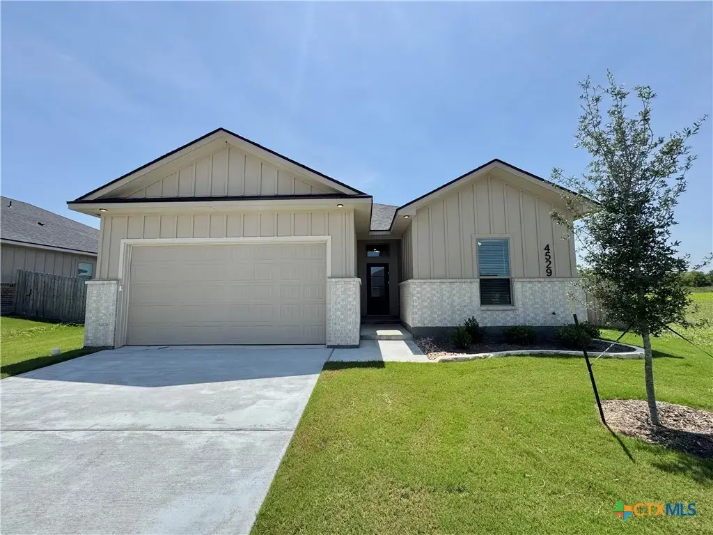 4529 Agave Trail, Temple