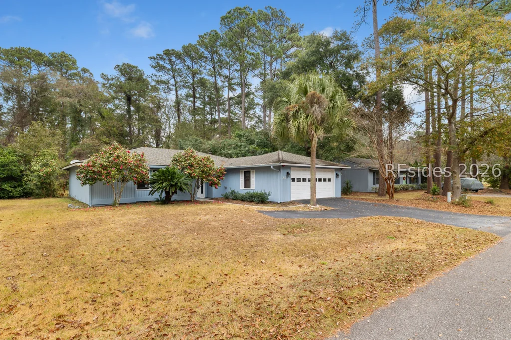 35 Squiresgate Road, Hilton Head Island