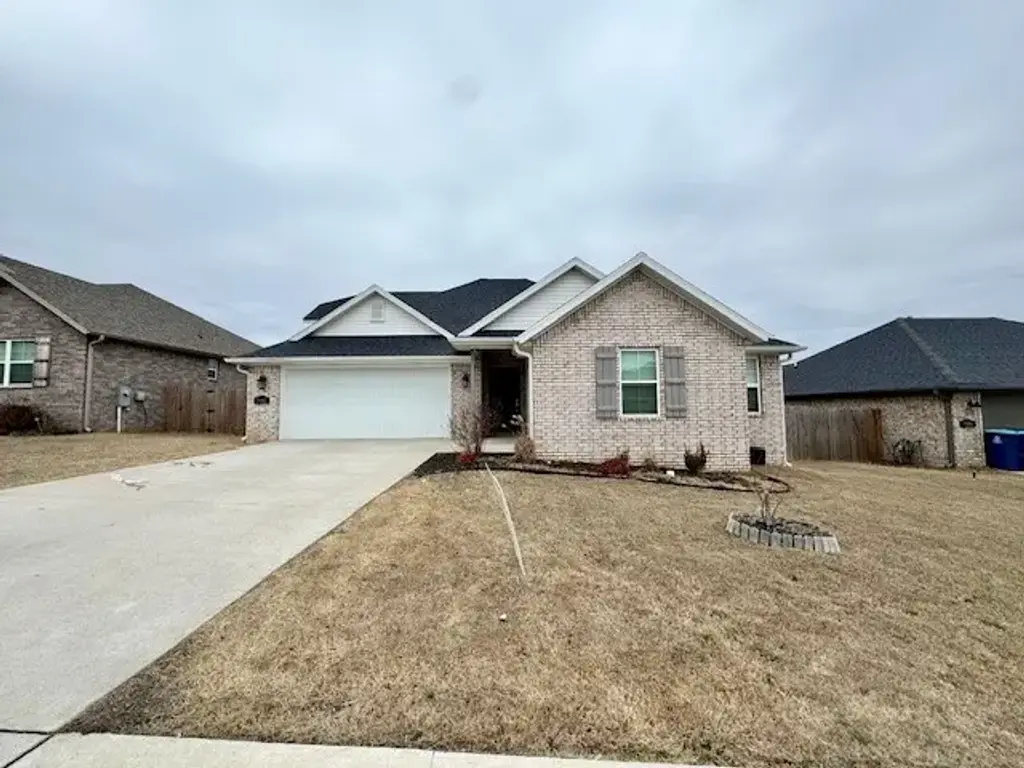 5902 Sw Peaceful Avenue, Bentonville