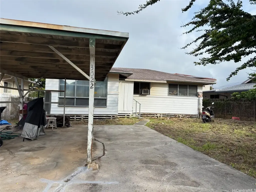 N/A, Honolulu