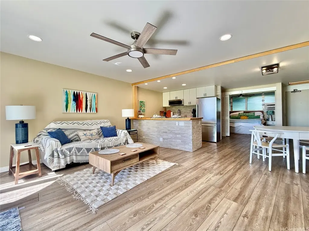 87-561 Farrington Highway # 119, Waianae