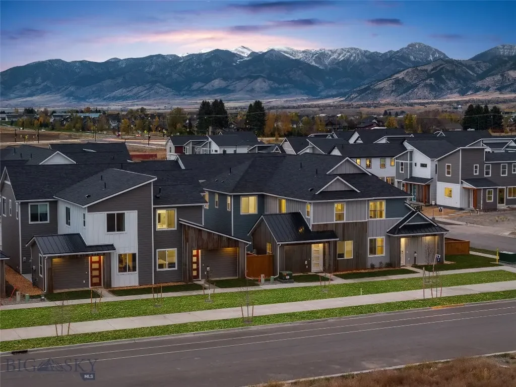 4904 Briarwood Lane, Bozeman
