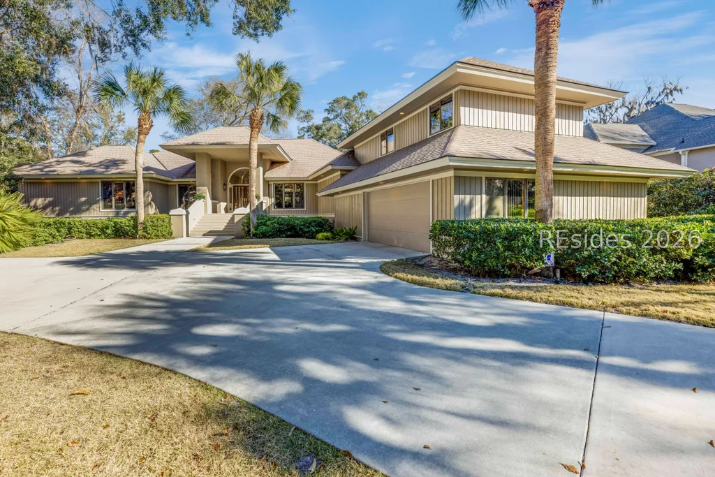 28 Leamington Lane, Hilton Head Island