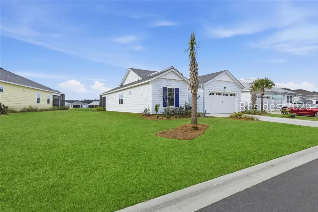 598 Good Life Way, Hardeeville