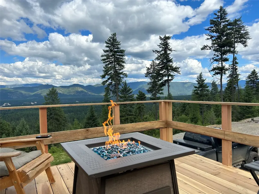 1414 Panoramic View Drive, Libby