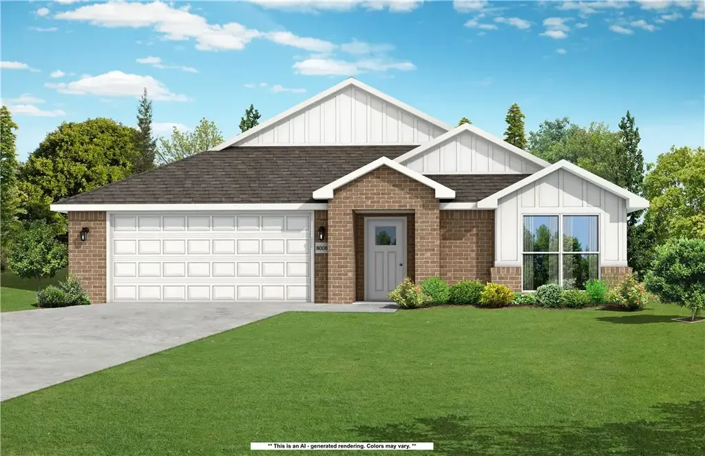 5091 Elk Valley Avenue, Springdale