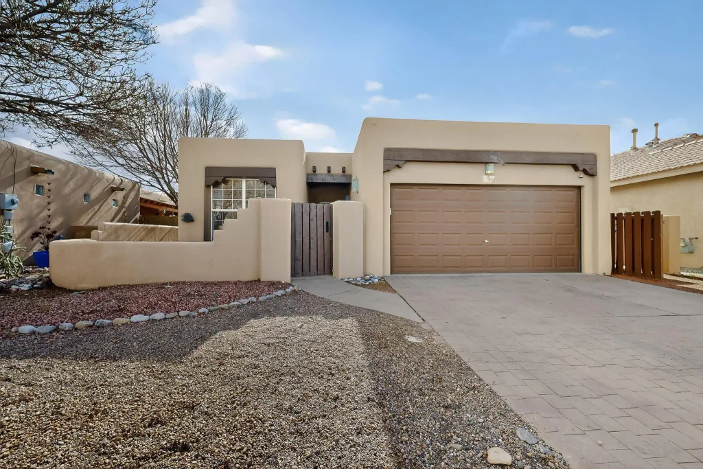 7612 Via Tranquilo Sw, Albuquerque