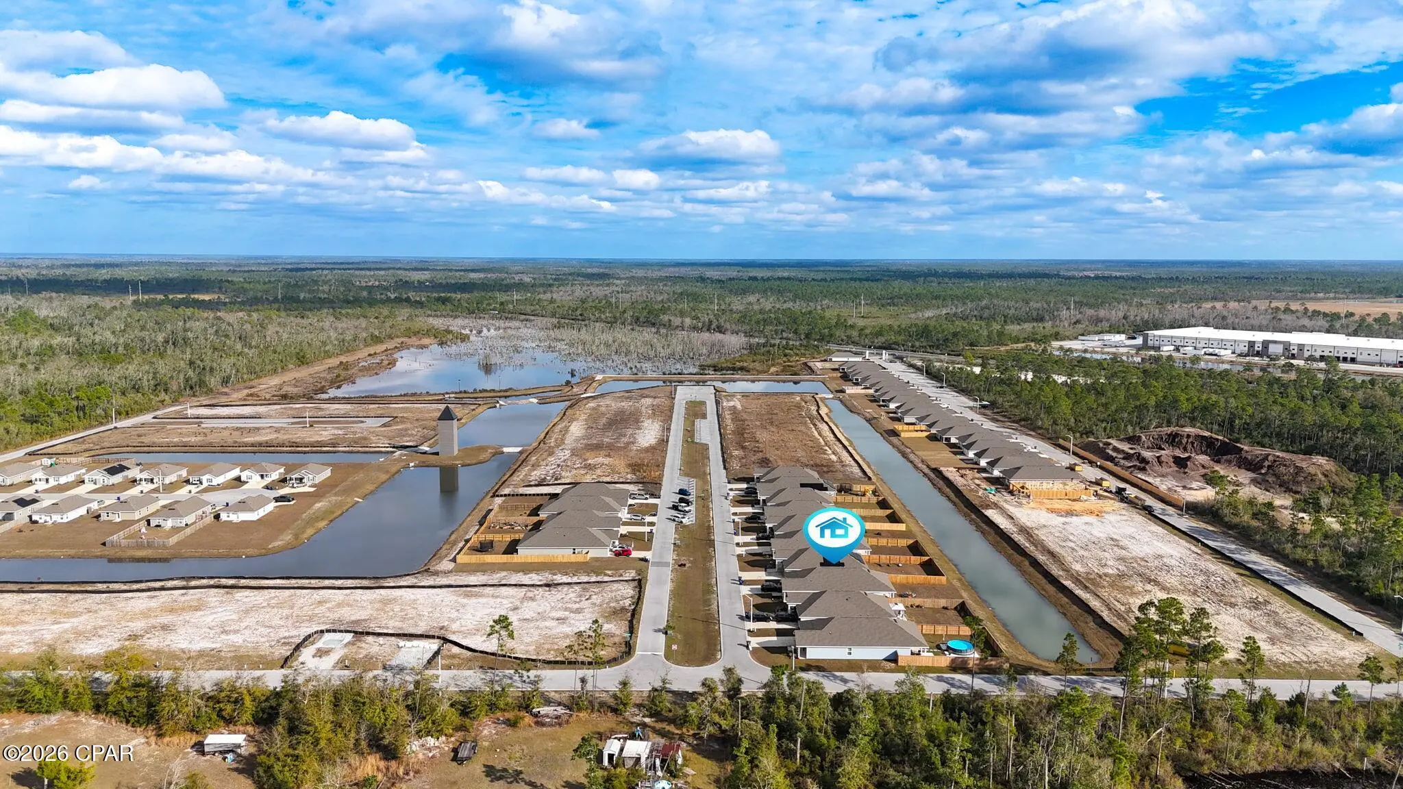 7504 Delancey Street, Panama City