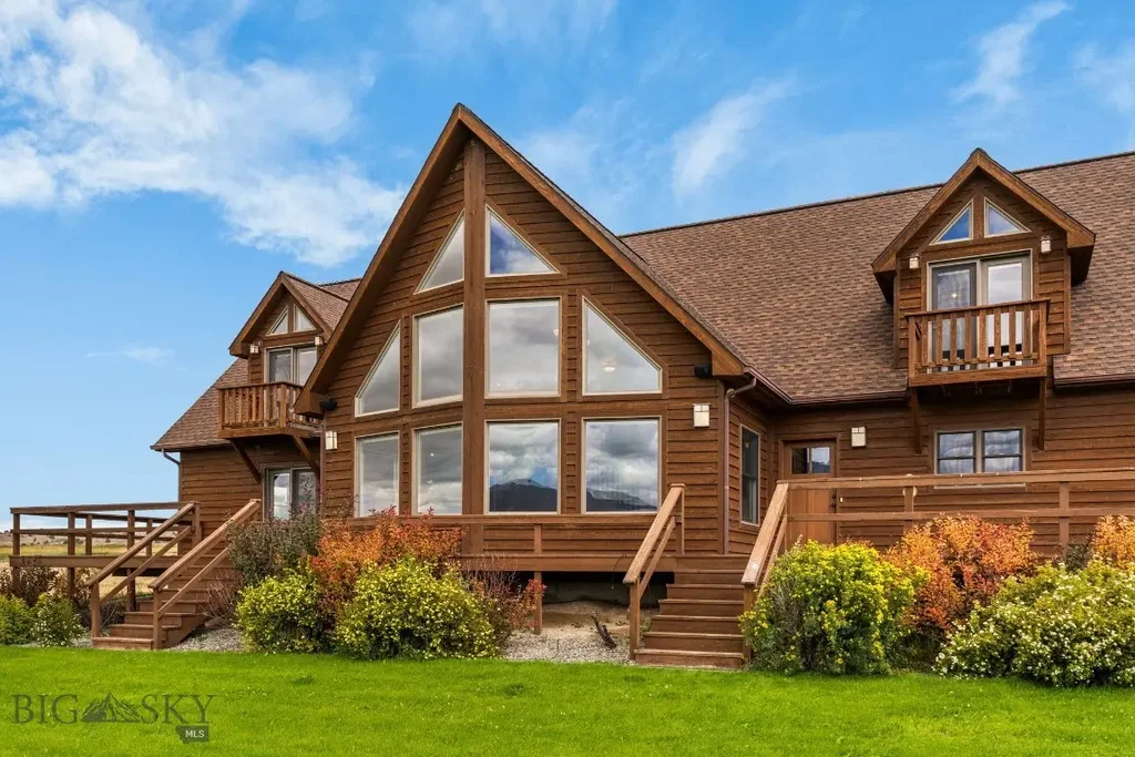 55 Mountain View, Sheridan