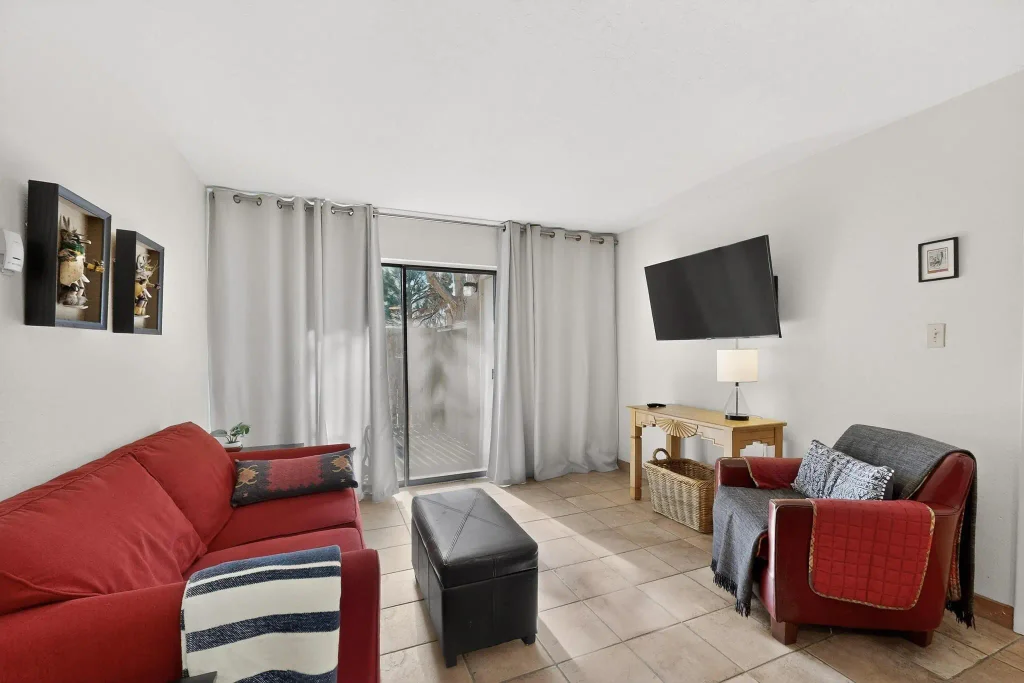 941 Calle Mejia # 1303, Santa Fe