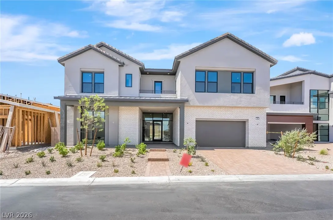 253 Talon Heights Street, Las Vegas