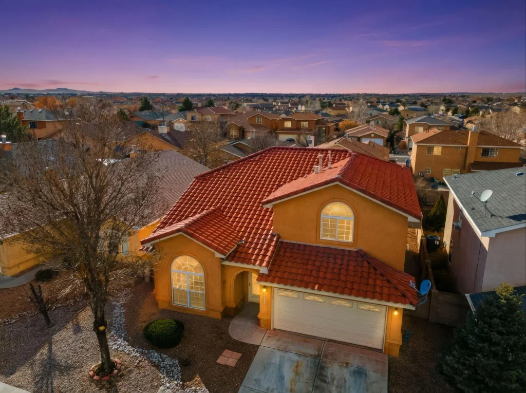 10331 Country Sage Drive Nw, Albuquerque