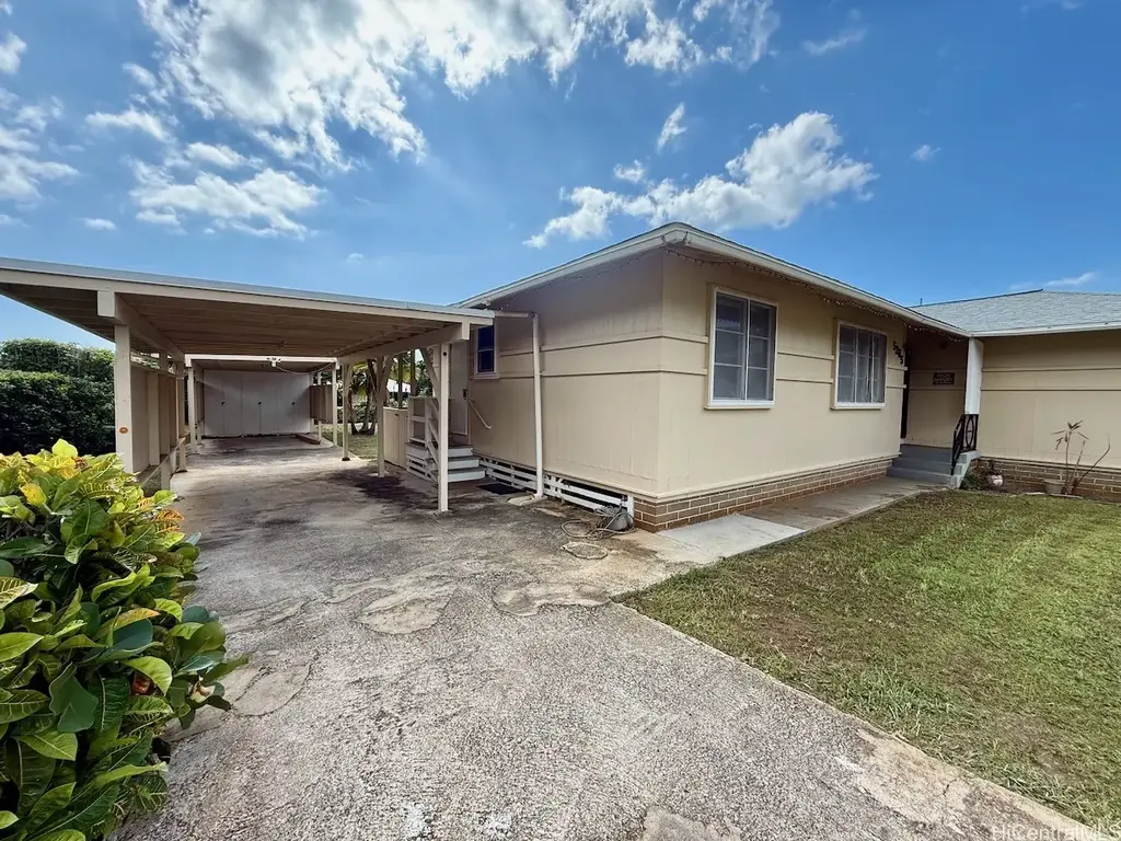 5265 Manauwea Street, Honolulu