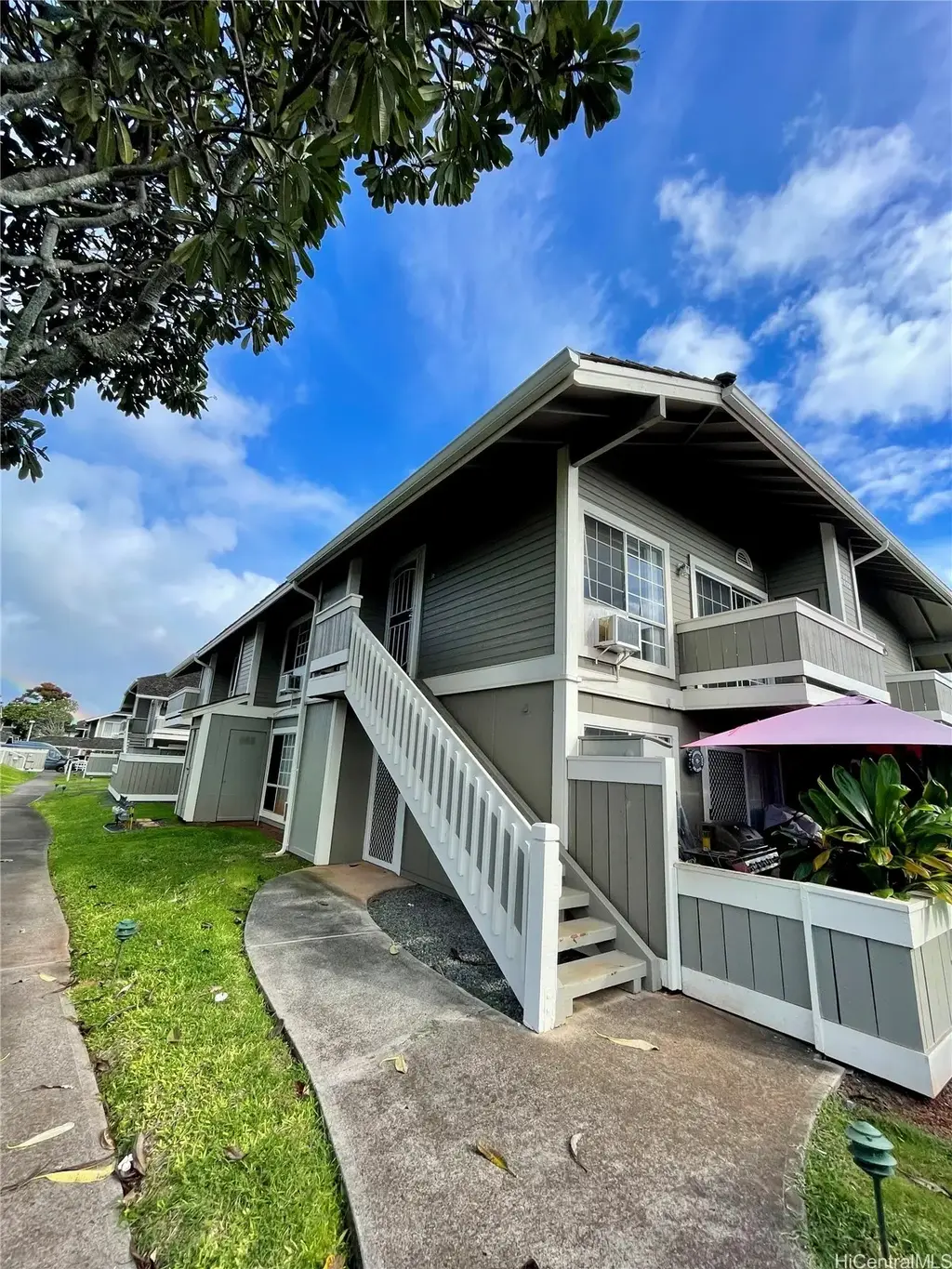94-1419 Kulewa Loop # 34r, Waipahu