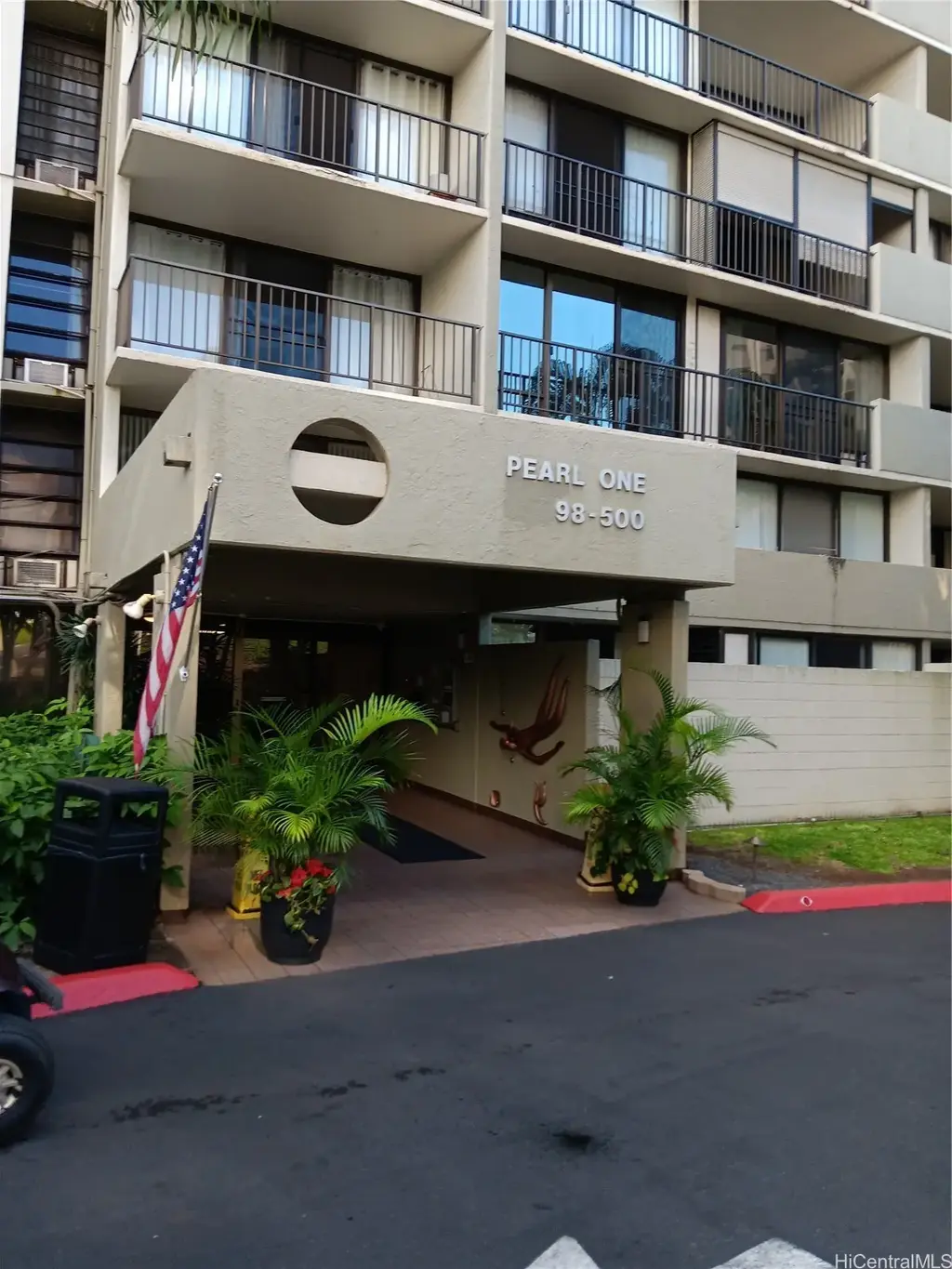 98-500 Koauka Loop # 20a, Aiea
