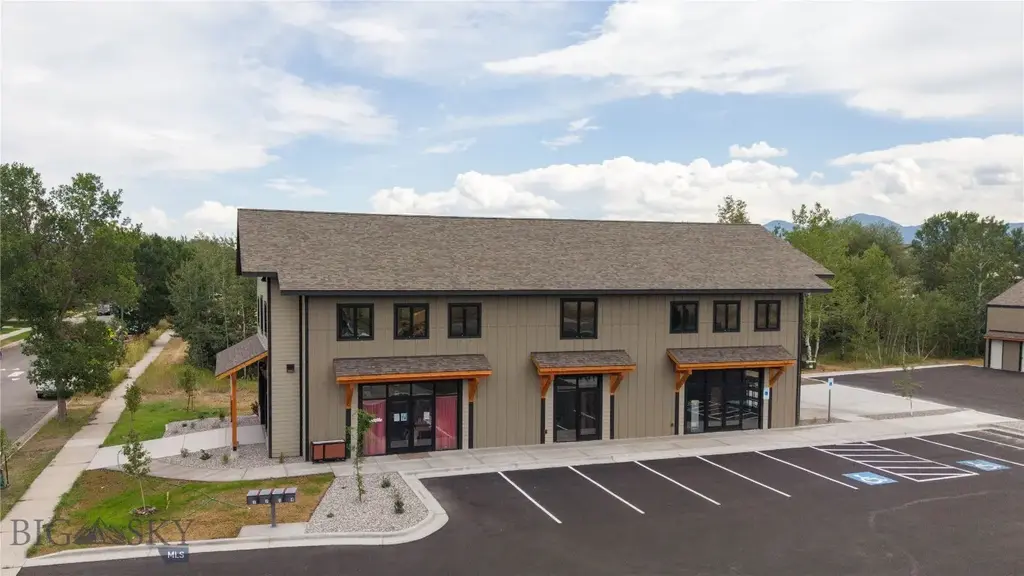 3505 Laramie Drive 1, Bozeman