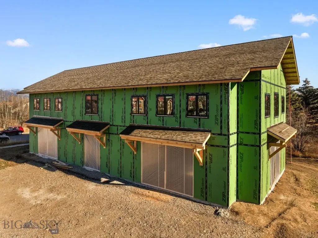 3505 Laramie Drive 3 & 4, Bozeman